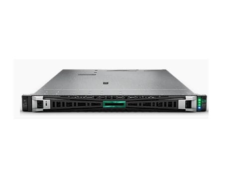 SERVIDOR HPE DL360 GEN11 XEON 3408U 32GB 2X4TB P52498-B21
